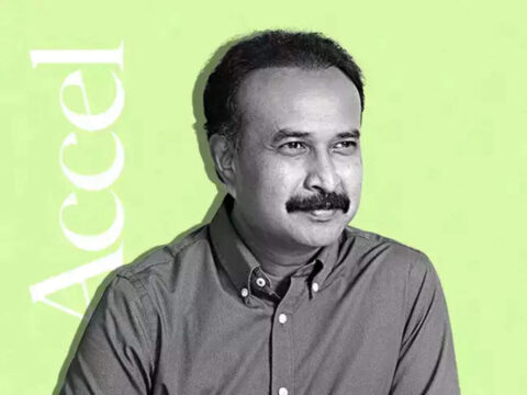 Deeptech to account for up to one-third of VC funding in India: Accel’s Prashanth Prakash Deeptech to account for up to one-third of VC funding in India: Accel’s Prashanth Prakash