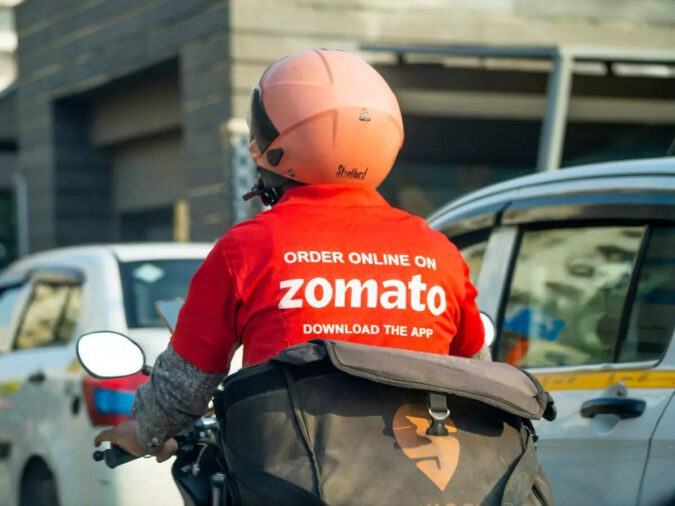 Delhi restaurateur alleges bias in Zomato’s rider allocation system; Zomato CEO responds