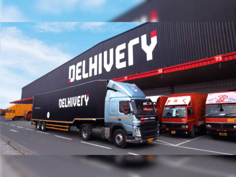 Delhivery launches all-women distribution centre in Kochi