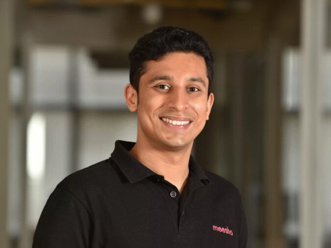 Ecommerce firm Meesho to launch IPO on December 3; aims to raise Rs 4,250-crore via fresh issue Ecommerce firm Meesho to launch IPO on December 3; aims to raise Rs 4,250-crore via fresh issue