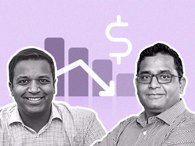 Early Paytm backer Elevation Capital part sells stake in fintech worth Rs 1,556 crore