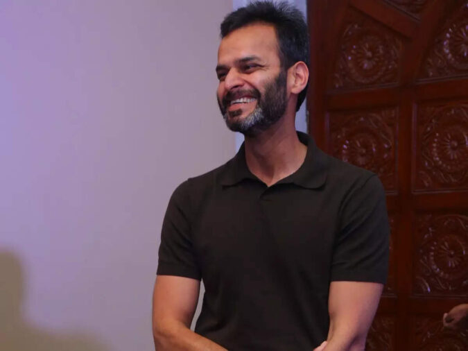 ET Startup Awards 2025: From deeptech to deep connections stitched seamlessly by Bengaluru cool