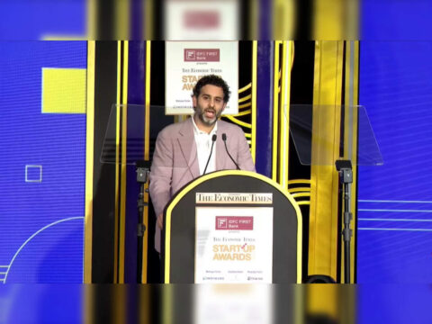 ET Startup Awards mirroring India’s startup evolution: Satyan Gajwani