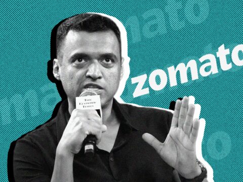 Exclusive: In a major shift, Zomato set to share customer data with restaurants, Swiggy may follow