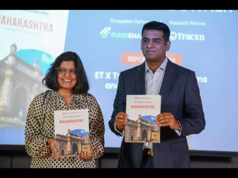Mumbai hosts grand finale of ET Soonicorns Summit 2025 Sundowner series Mumbai hosts grand finale of ET Soonicorns Summit 2025 Sundowner series