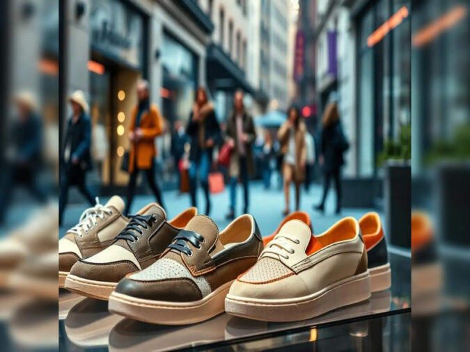 Gen Z and millennials are telling India’s sneaker story, homegrown brands ride new wave