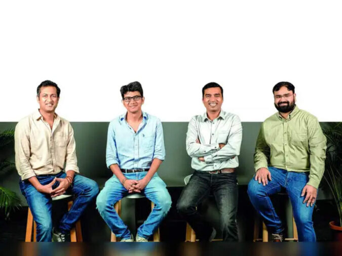 Groww’s Q2 revenues drop 9.5% to Rs 1,018 crore, but net profit up 12%