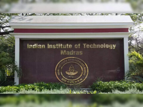 IIT Madras launches platform to bridge information gap in startup ecosystem IIT Madras launches platform to bridge information gap in startup ecosystem