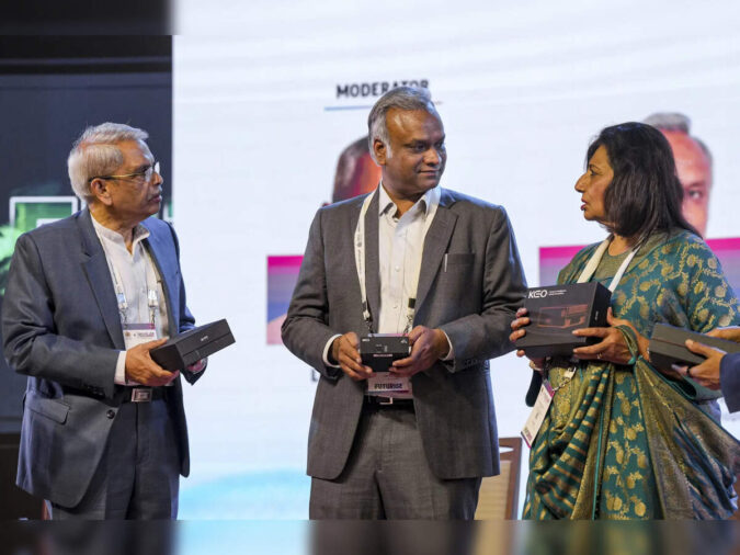 Indian deeptech firms don’t need subsidies, they need real market, say founders Indian deeptech firms don’t need subsidies, they need real market, say founders