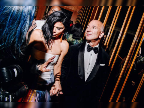 Jeff Bezos creates AI startup where he will be co-CEO