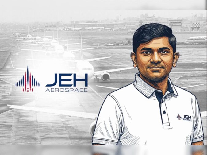 Jeh Aerospace to set up second manufacturing unit in Telangana, plans $50 million investment