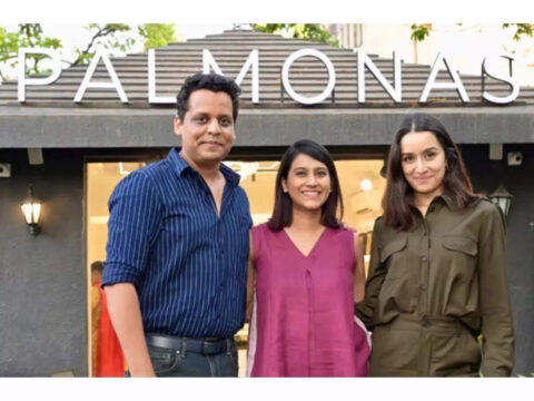 Jewellery brand Palmonas in talks to raise Rs 200-250 crore from Xponentia: Sources Jewellery brand Palmonas in talks to raise Rs 200-250 crore from Xponentia: Sources