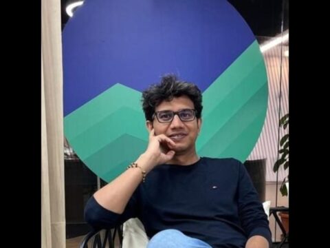 Groww CEO Lalit Keshre’s old email resurfaces after IPO debut: 'Good day to remember this'