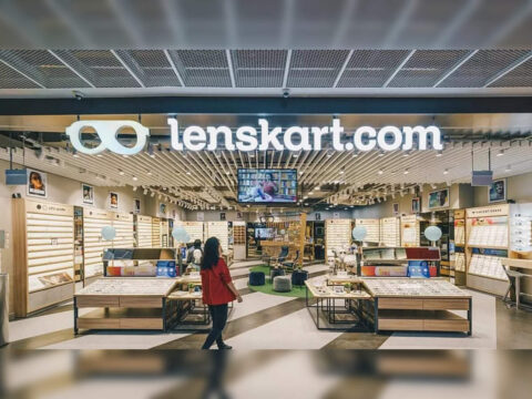 Lenskart Q2 Results: Cons PAT jumps 20% YoY to Rs 102 crore, revenue up 21% Lenskart Q2 Results: Cons PAT jumps 20% YoY to Rs 102 crore, revenue up 21%