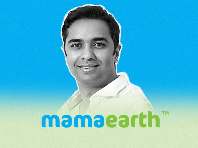 Mamaearth parent invests in Couch Commerce to boost oral care play