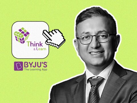 Manipal Group submits an expression of interest to bid for bankrupt Byju's parent