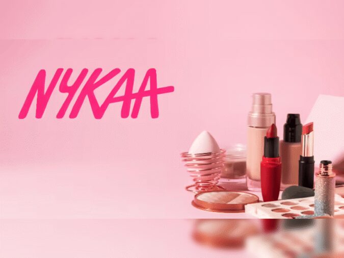 Nykaa Q2 Results: Cons PAT skyrockets 243% YoY to Rs 34 crore, revenue jumps 25%