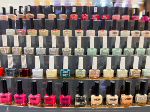 Nykaa Q2 revenue up 25% to Rs 2,346 crore, net profit zooms 154%