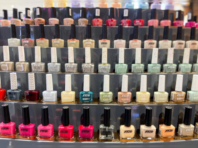 Nykaa Q2 revenue up 25% to Rs 2,346 crore, net profit zooms 154%