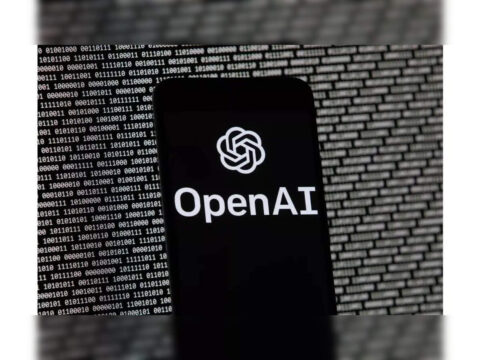OpenAI backs startup aiming to block AI-enabled bio weapons OpenAI backs startup aiming to block AI-enabled bio weapons