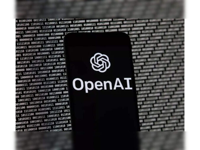 OpenAI backs startup aiming to block AI-enabled bio weapons