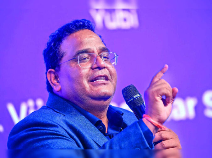 Paytm to deploy GroqCloud to enhance AI on its platforms
