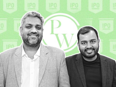 PhysicsWallah founders’ holdings at over Rs 16,000 crore; WestBridge’s stake valued at Rs 2,600 crore PhysicsWallah founders’ holdings at over Rs 16,000 crore; WestBridge’s stake valued at Rs 2,600 crore