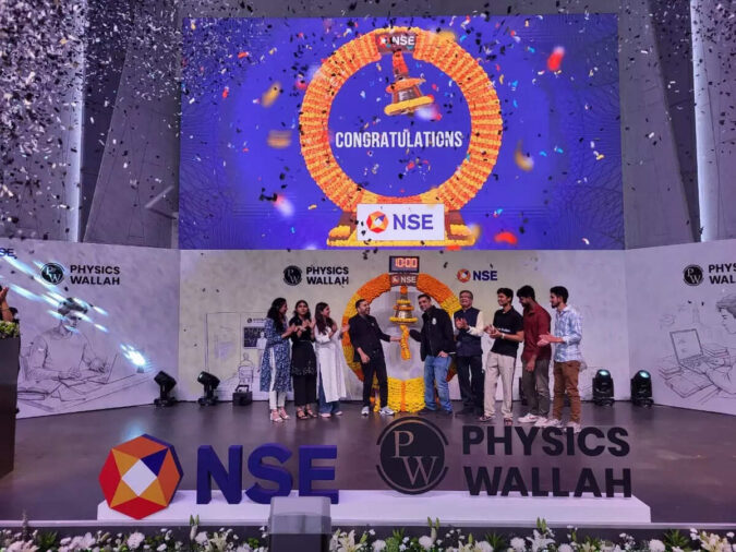 PhysicsWallah’s growth prospects justify IPO valuation despite rising losses: Analysts PhysicsWallah’s growth prospects justify IPO valuation despite rising losses: Analysts