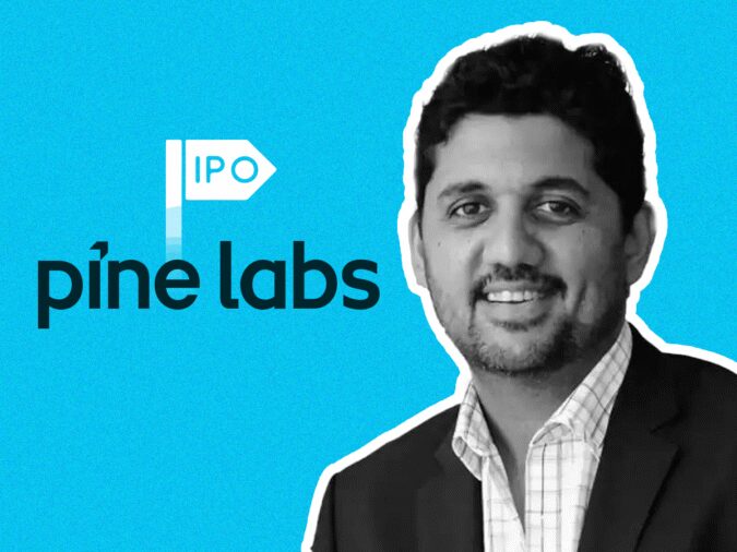 Pine Labs secures all three payment licences from the RBI