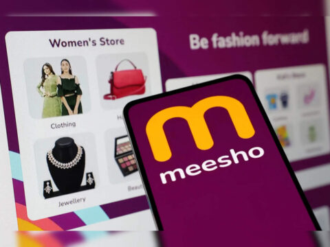 Promoters, early investors see windfall paper gains from Meesho’s $5.7 billion valuation; founders’ stake worth Rs 8,750 crore