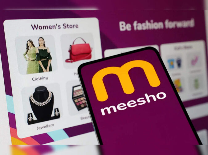 Promoters, early investors see windfall paper gains from Meesho’s $5.7 billion valuation; founders’ stake worth Rs 8,750 crore