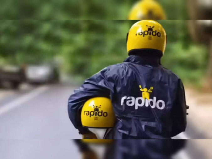 Rapido leads India’s mobility market, says Prosus CEO Fabricio Bloisi