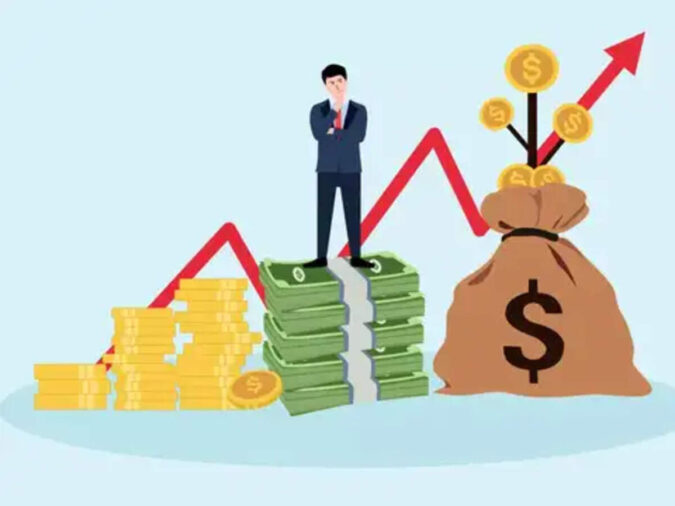 SBI Ventures plans to launch Rs 2,000 crore climate-focussed fund in January-March SBI Ventures plans to launch Rs 2,000 crore climate-focussed fund in January-March