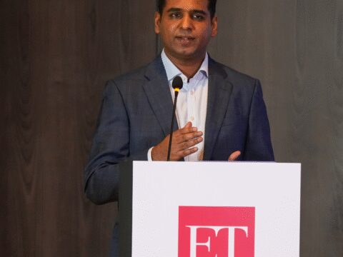 ET Soonicorns Summit Sundowner Mumbai 2025 - The Opening | ET Soonicorns Summit Sundowner Mumbai 2025