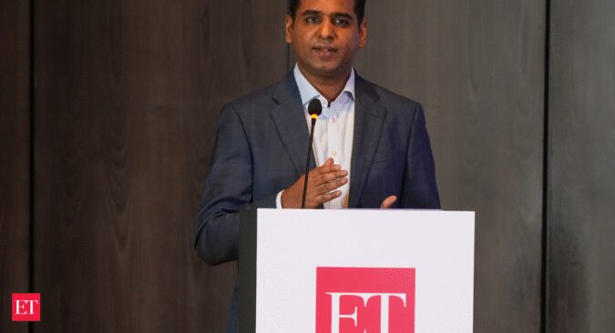 ET Soonicorns Summit Sundowner Mumbai 2025 - The Opening | ET Soonicorns Summit Sundowner Mumbai 2025