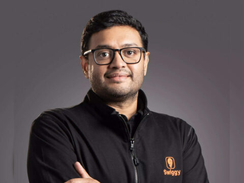Image for Swiggy's board approves Rs 10,000-crore fundraise via QIP