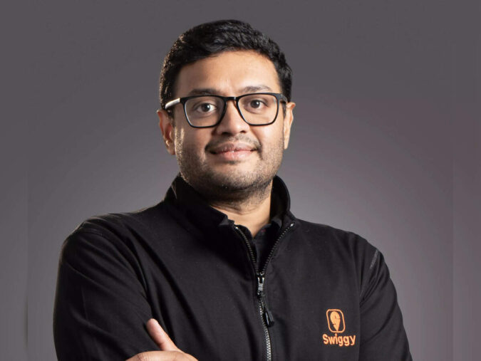 Image for Swiggy's board approves Rs 10,000-crore fundraise via QIP