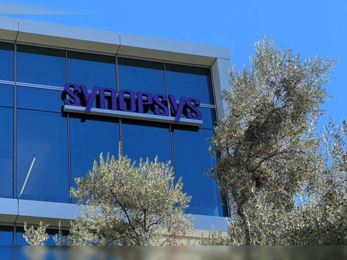 Synopsys to cut about 10% of its workforce