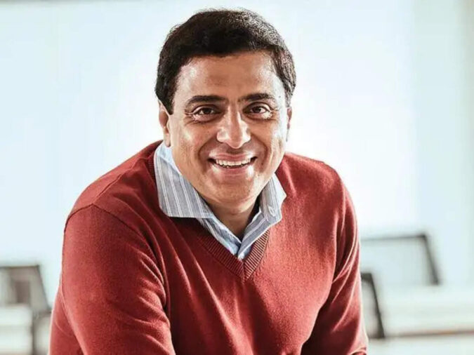UpGrad in talks with Unacademy investors, no deal yet, says Ronnie Screwvala