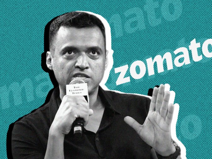 Zomato set to share customer data with eateries, Swiggy may follow Zomato set to share customer data with eateries, Swiggy may follow