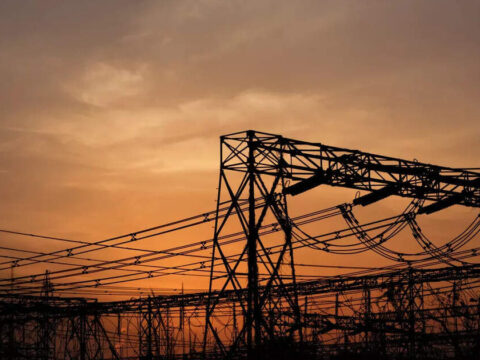 India’s power consumption dips to 123.4 billion units in November ET logo