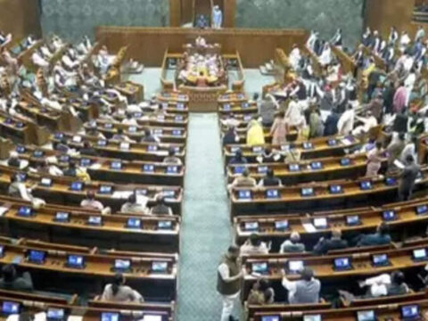 India seeks Lok Sabha nod for ₹41,455 crore additional spending in FY26