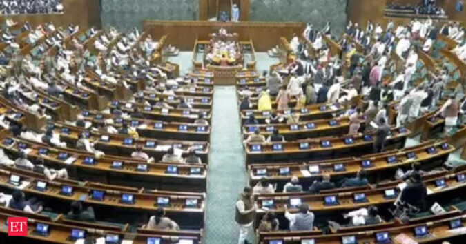 India seeks Lok Sabha nod for ₹41,455 crore additional spending in FY26