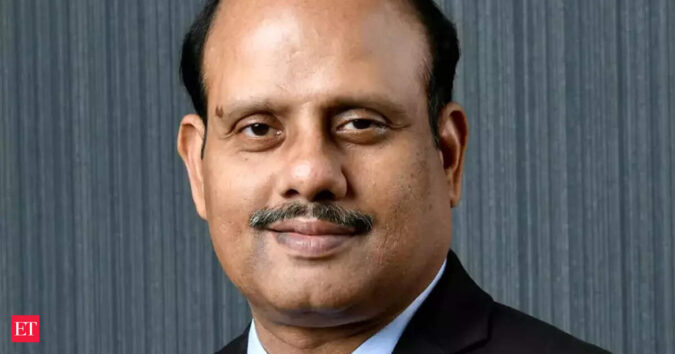 “Success through synergy”: RBI Deputy Governor warns of rising risks, calls for stronger collaboration ET logo