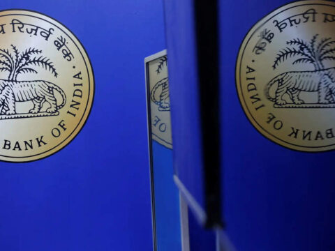 RBI governor releases five-year national financial inclusion strategy ET logo