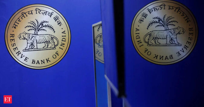 RBI governor releases five-year national financial inclusion strategy ET logo