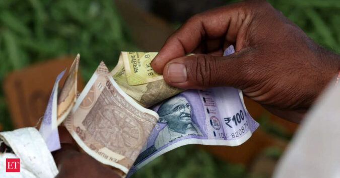 Bilateral trade settlement in local currencies in textiles, chemicals, metals to aid intra-APAC trade ET logo