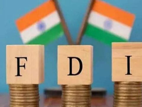 Q2 FY26 FDI equity inflows up 20.5% on year ET logo