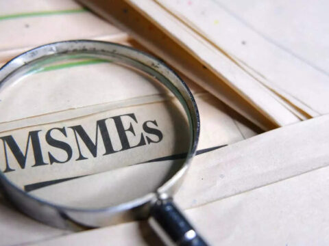 Budget 2026: PHDCCI presents pre-budget suggestions to Finance Minister Sitharaman for MSME sector ET logo