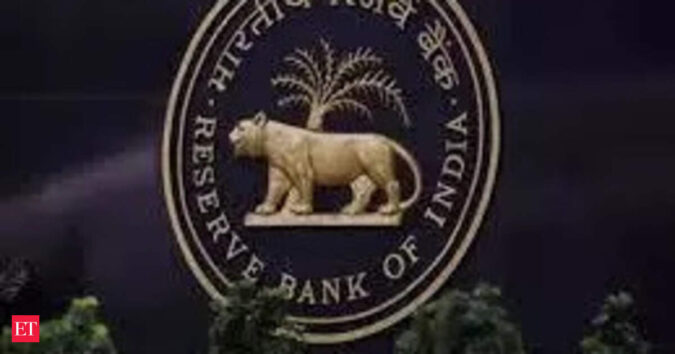 RBI’s MPC starts three-day meet; key rate decision on Friday ET logo